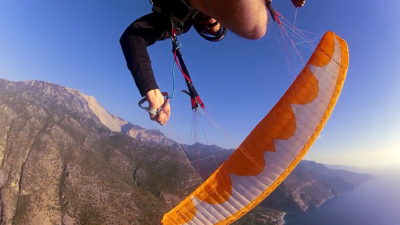 Ölüdeniz Air Games